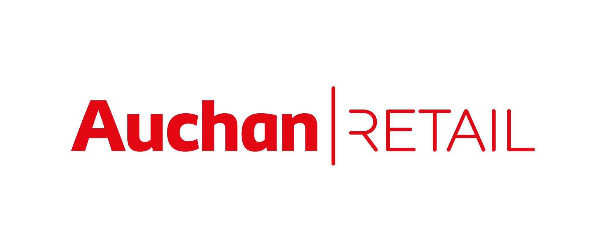 Auchan Retail logo